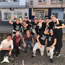 Resultado de imagen de nando andres horcajada